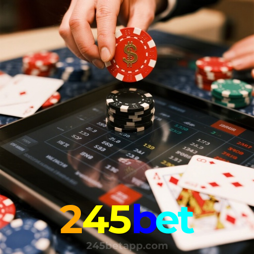 245bet：A adrenalina do futebol online te leva até grandes vitórias!