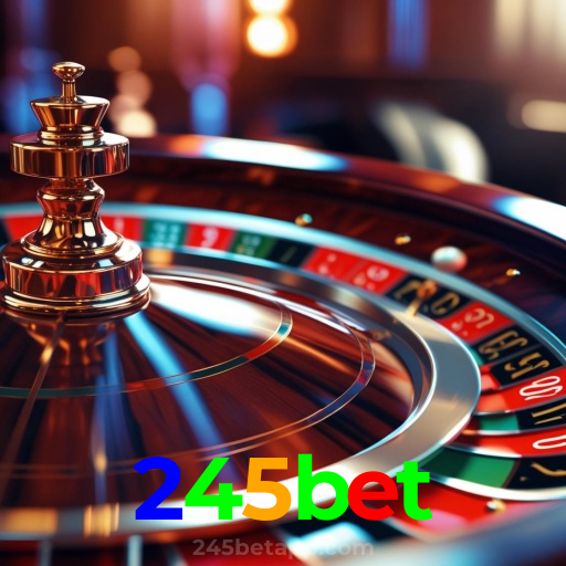 245bet:Entre na ação! Aposte nas slots e conquiste grandes vitórias!