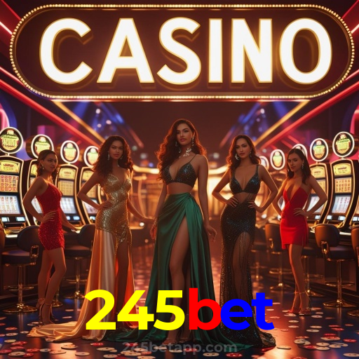 245bet:A roleta está te esperando para grandes prêmios!