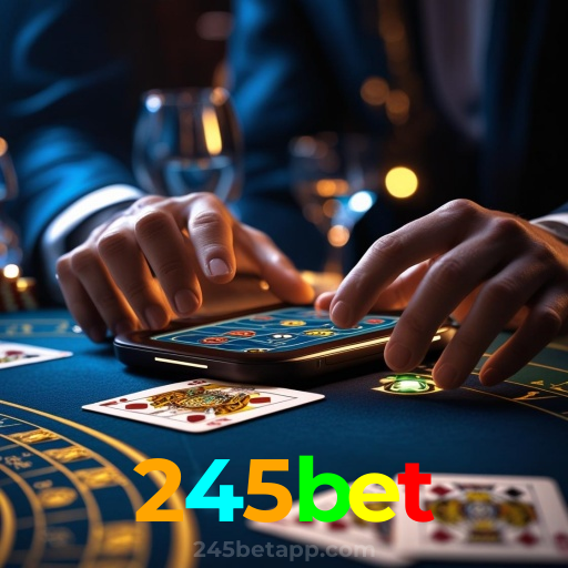 245bet：Vença na roleta e leve para casa o prêmio dos seus sonhos!