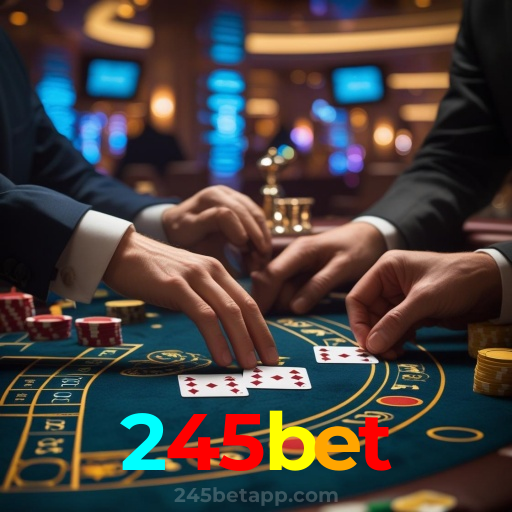 245bet：Vença no futebol online e ganhe grandes prêmios em nosso cassino!