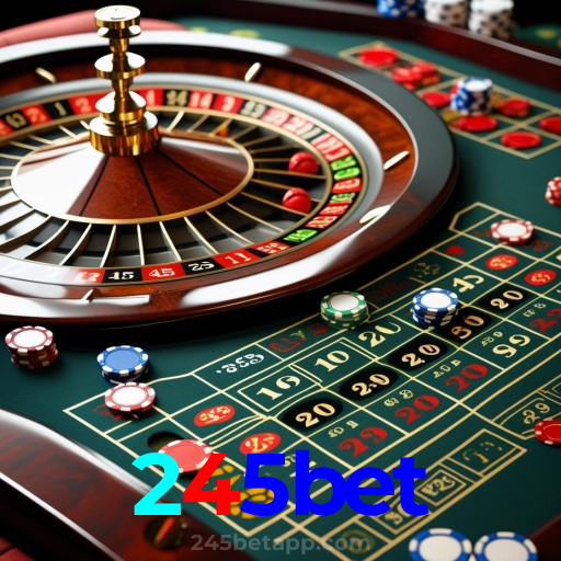 245bet:O cassino online perfeito para jogadores de poker, roleta e futebol!