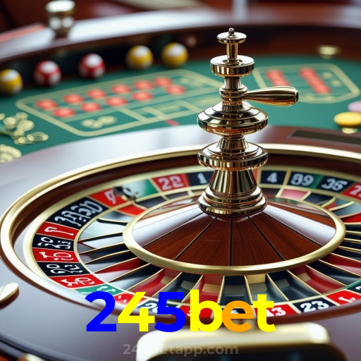 245bet:O melhor cassino para apostar no futebol e ganhar prêmios em blackjack!