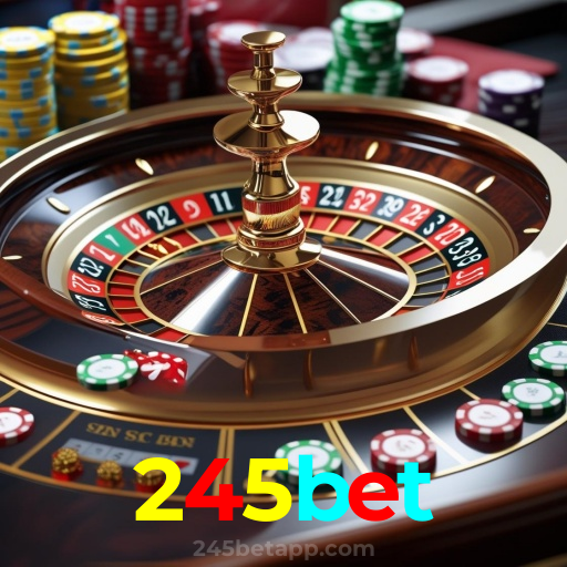 245bet:No futebol online, a chance de ganhar é sua!