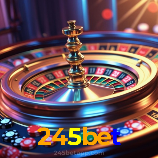 245bet:Jogue blackjack, roleta e aposte no futebol para vitórias emocionantes!