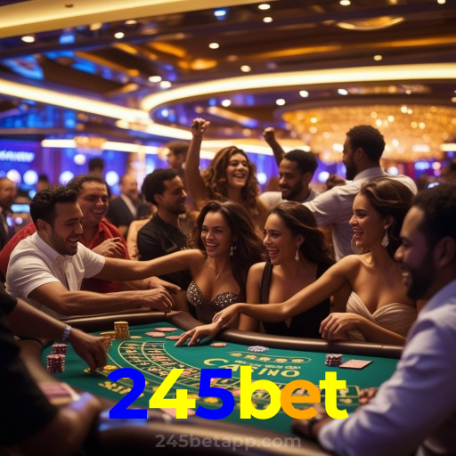 245bet:Jogue no nosso cassino e prove sua habilidade nas cartas de poker!