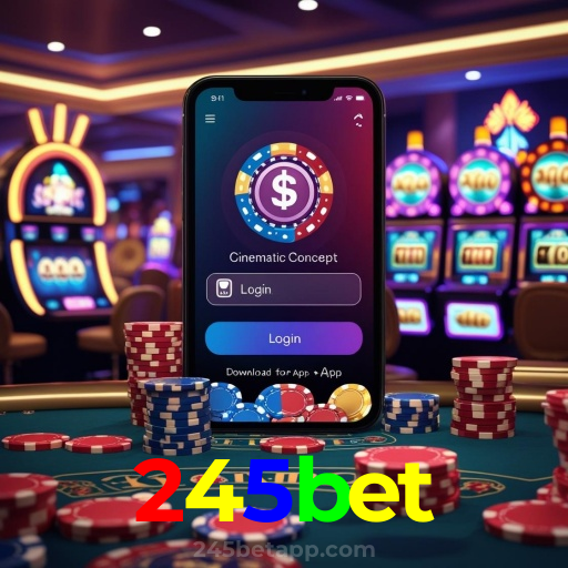 245bet：Jogue blackjack e aposte no futebol para uma experiência completa!