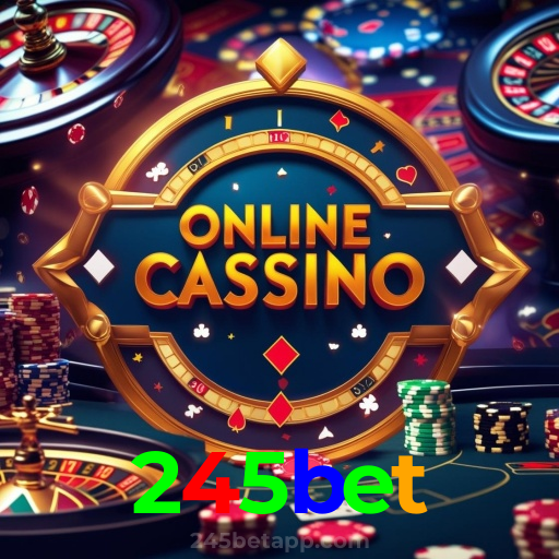 245bet:Venha viver a emoção do cassino! Gire a roleta e ganhe grandes prêmios!