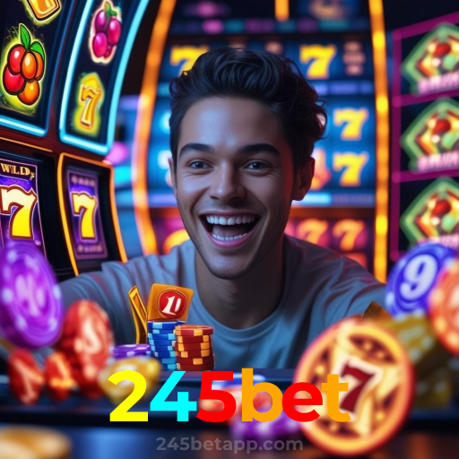 245bet:As melhores oportunidades estão aqui! Aposte nas slots e ganhe prêmios fantásticos!