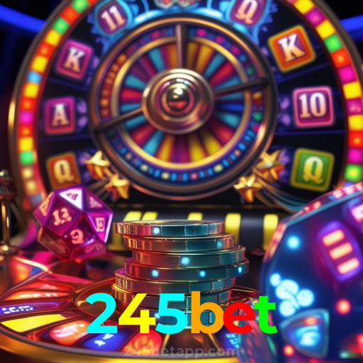 245bet:As maiores vitórias nas slots estão esperando por você! Jogue agora!