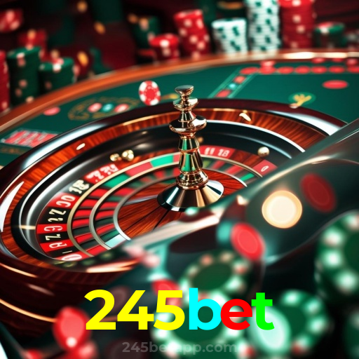 245bet:Conquiste grandes vitórias em blackjack e aposte no futebol online!