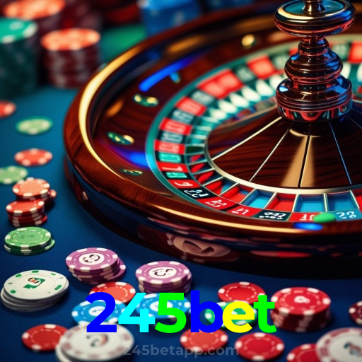 245bet：Aposte nas mesas de poker e vença grandes prêmios!