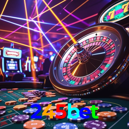245bet:Aposte no futebol e jogue slots para ganhar em grande estilo!