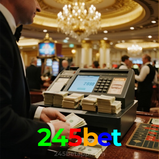245bet：As melhores oportunidades estão aqui! Aposte nas slots e ganhe prêmios fantásticos!
