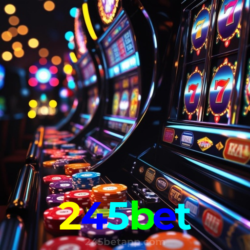 245bet:Ganhe prêmios incríveis jogando roleta e apostando no futebol online!