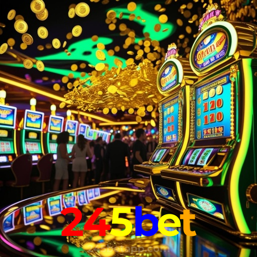 245bet:As slots mais emocionantes estão aqui! Jogue agora!