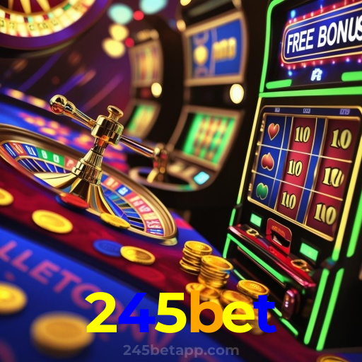 245bet：A roleta digital é sua chance de ganhar! Aposte e vença!