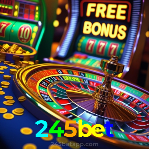 245bet：Vença no blackjack e conquiste prêmios sensacionais!