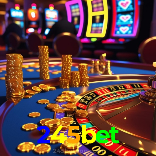 245bet:As slots mais emocionantes estão esperando por você! Vença agora!