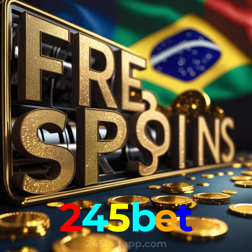 245bet:Apostas no futebol e grandes prêmios em slots e roleta esperam por você!