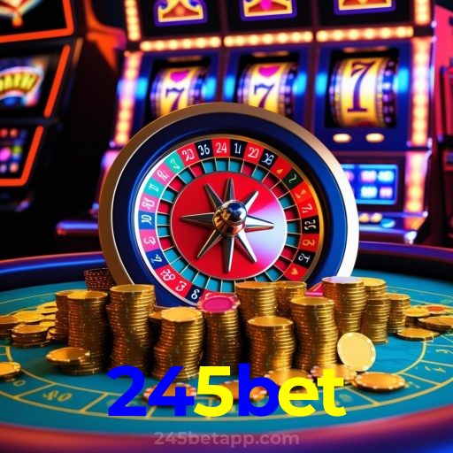 245bet:Jogue roleta, poker e aposte no futebol com grandes prêmios em jogo!