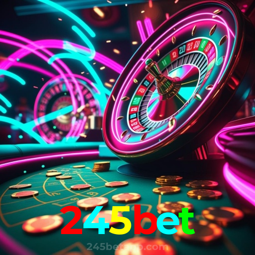 245bet：Entre no nosso cassino e aposte nas melhores máquinas caça-níqueis!