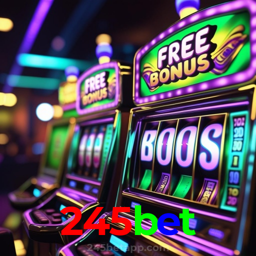 245bet:Apostas emocionantes no futebol e os melhores jogos de cassino!