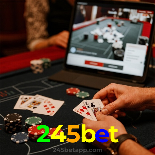 245bet：Jogue slots, aposte no futebol e ganhe prêmios incríveis no cassino!
