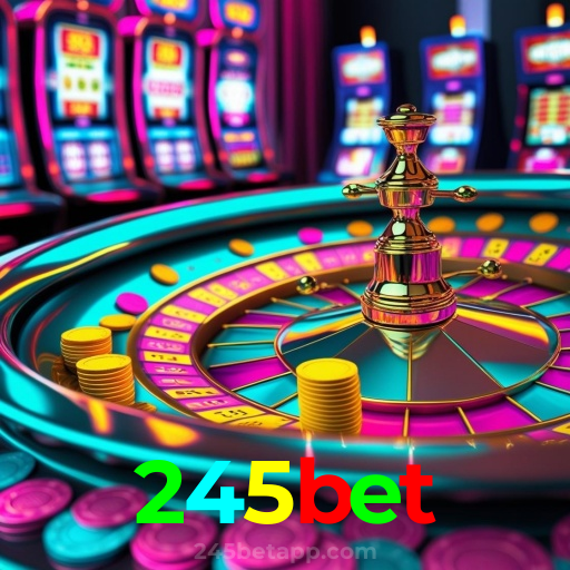 245bet：Jogue futebol online e vença com habilidades e sorte!