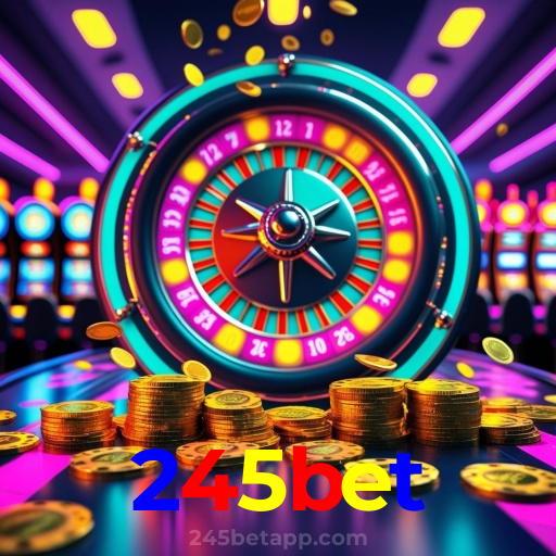 245bet：Onde o futebol e o cassino se encontram para grandes vitórias!