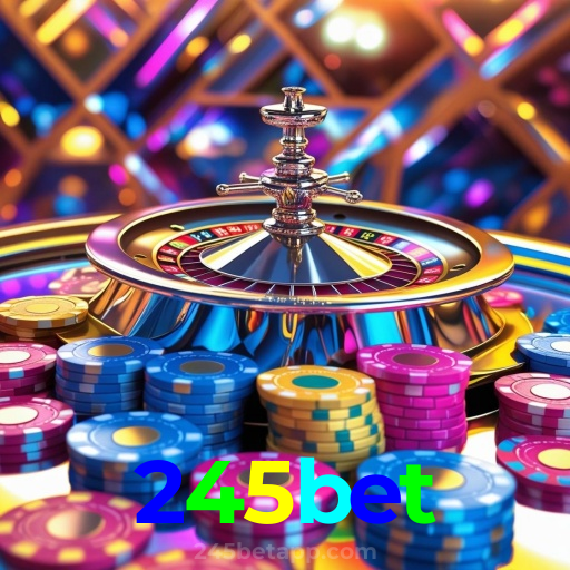 245bet:Apostas no futebol e grandes prêmios em roleta no cassino online!