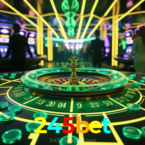 245bet:A diversão e as vitórias estão te esperando no nosso cassino online!