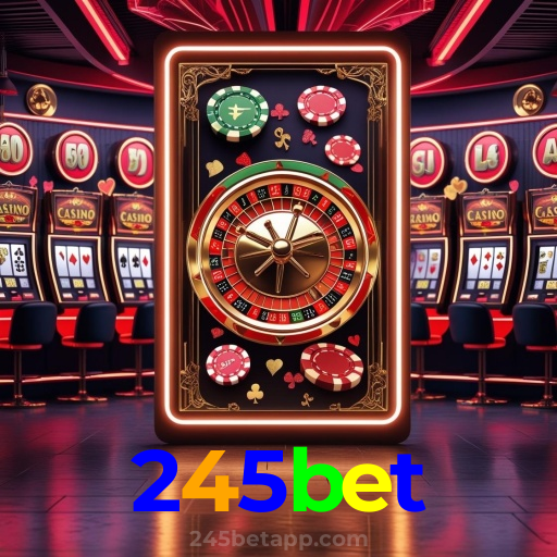 245bet：Entre na competição digital de futebol e mostre sua habilidade!