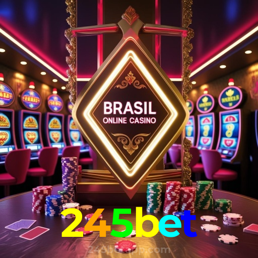 245bet：Apostas no futebol online são para quem sabe jogar e ganhar!