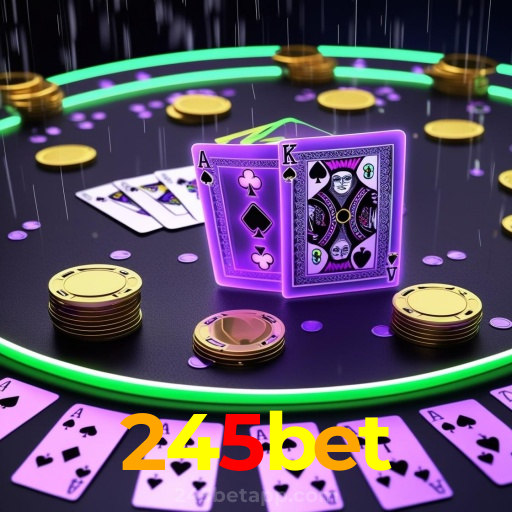 245bet:Cada giro nas slots pode te levar à grande vitória!