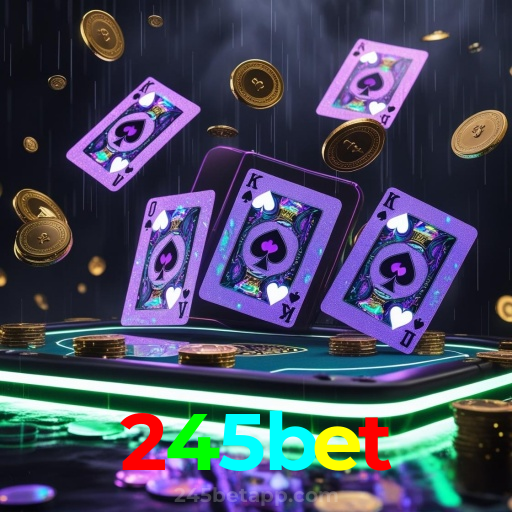 245bet：Jogue poker e aposte no futebol com grandes prêmios em jogo!