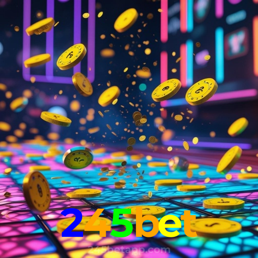 245bet:Jogue slots, aposte no futebol e conquiste vitórias épicas no cassino!