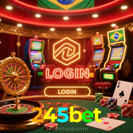 245bet：Onde a diversão e a sorte se encontram: poker, roleta e futebol online!