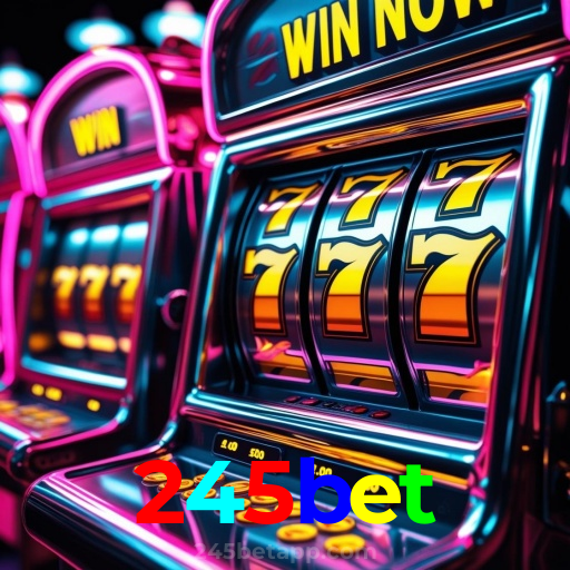 245bet：Ganhe no futebol e conquiste prêmios nos melhores jogos de cassino online!