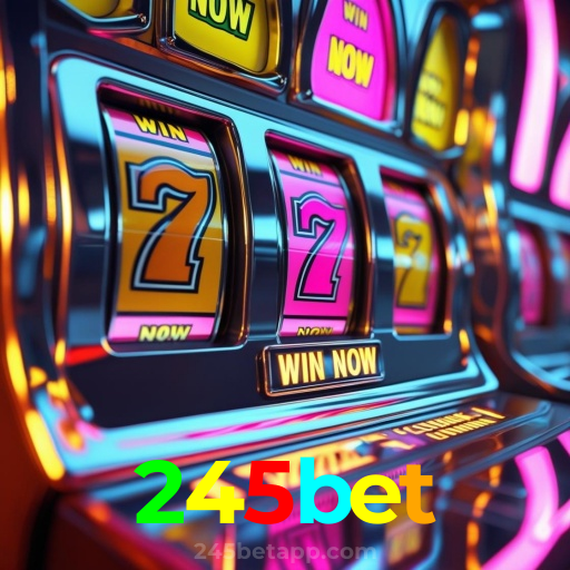 245bet:Aposte no seu time e jogue roleta no cassino mais confiável!