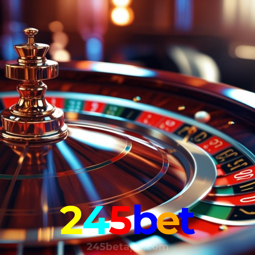 245bet：Jogue roleta, aposte no futebol e ganhe em grande estilo no cassino!