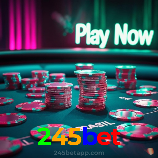 245bet:Aposte nas melhores slots e conquiste vitórias impressionantes!