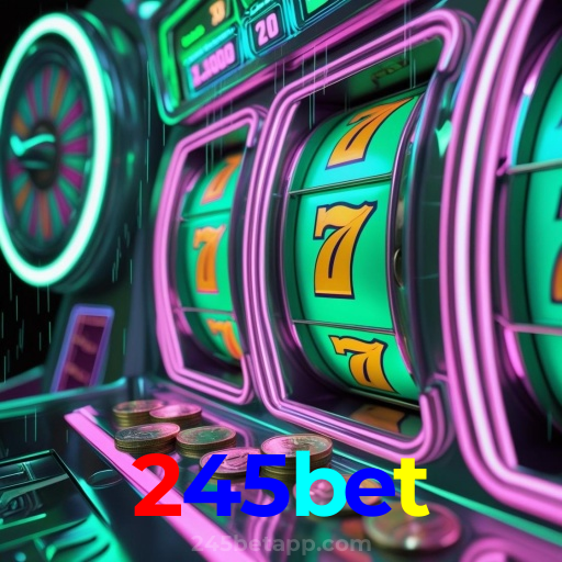 245bet：Jogue slots, ganhe no futebol e aposte com confiança no nosso cassino!