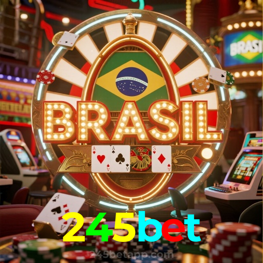 245bet:Jogue slots de tirar o fôlego e conquiste vitórias épicas!