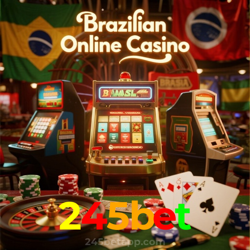 245bet：Jogue slots, aposte no futebol e ganhe com confiança no nosso cassino online!
