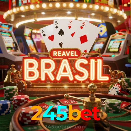 245bet：Apostas ao vivo no futebol e diversão garantida em blackjack e roleta!