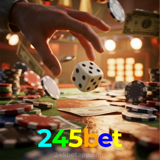 245bet：O cassino online perfeito para quem adora apostar no futebol e jogar roleta!
