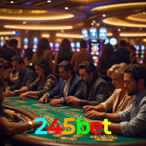 245bet：Aposte no futebol e jogue os melhores jogos de cassino como roleta!