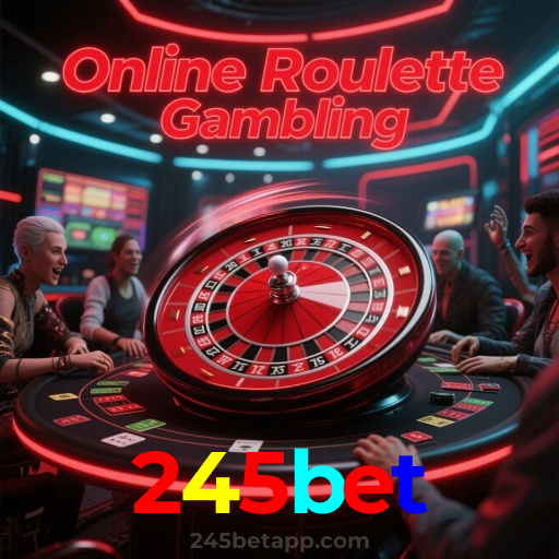 245bet:Jogue roleta, aposte no futebol e ganhe em grande estilo no cassino!