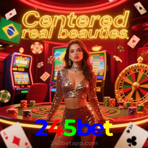 245bet：O melhor cassino online está te esperando! Aposte e vença!